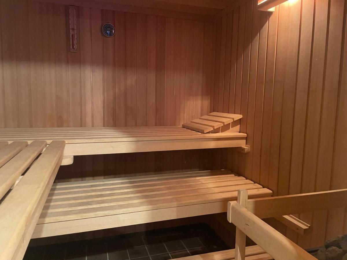 Traumhaus Am Wald 1 Lejlighed Weiersbach Eksteriør billede